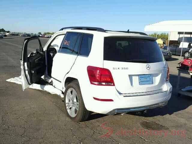 JTMK1RFV1LD061125 2014 MERCEDES-BENZ GLK350