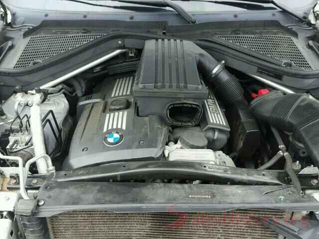 5YFBURHE4HP612480 2009 BMW X5