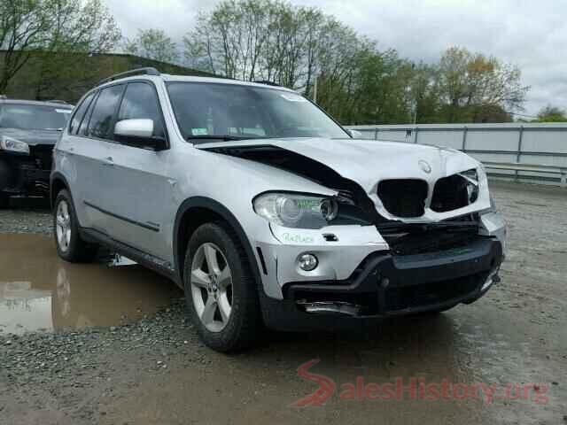 5YFBURHE4HP612480 2009 BMW X5