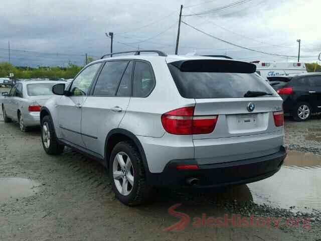 5YFBURHE4HP612480 2009 BMW X5