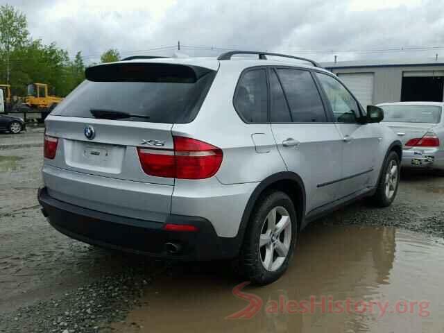 5YFBURHE4HP612480 2009 BMW X5