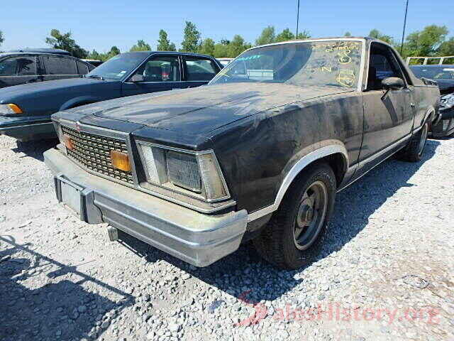 KNAGU4LE7H5013941 1978 CHEVROLET ALL OTHER