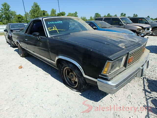 KNAGU4LE7H5013941 1978 CHEVROLET ALL OTHER