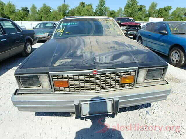 KNAGU4LE7H5013941 1978 CHEVROLET ALL OTHER