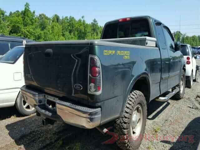 KMHD84LF9HU384801 2001 FORD F150