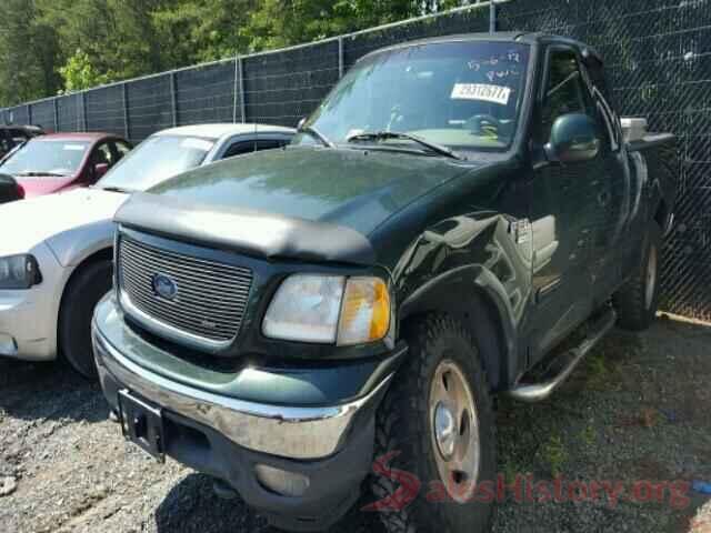 KMHD84LF9HU384801 2001 FORD F150