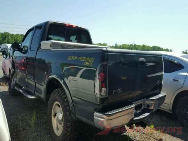 KMHD84LF9HU384801 2001 FORD F150