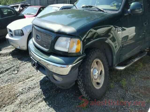 KMHD84LF9HU384801 2001 FORD F150