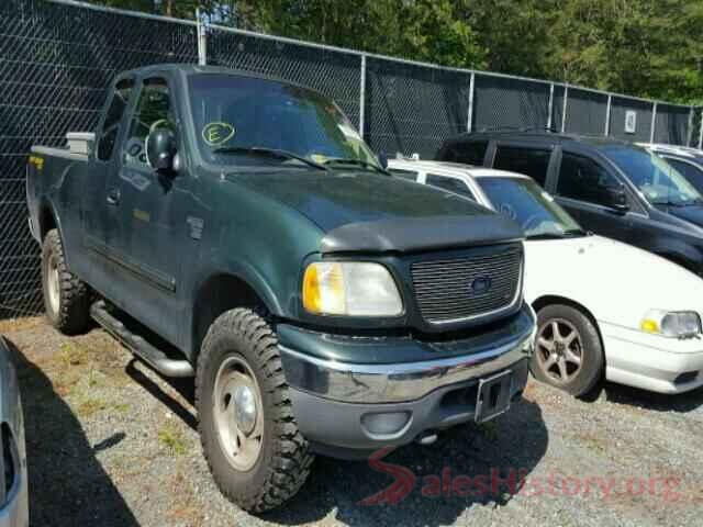 KMHD84LF9HU384801 2001 FORD F150