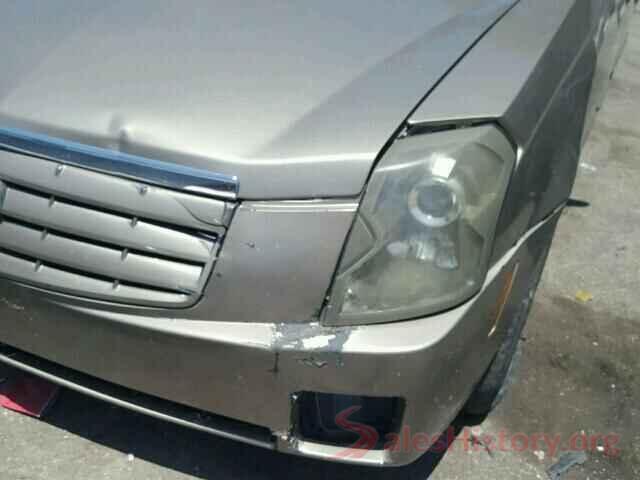 KNDJX3AE7H7019093 2004 CADILLAC CTS