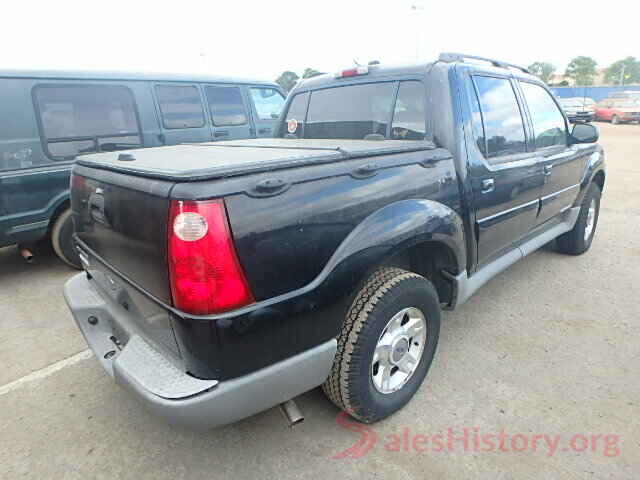 KNALC4J17H5062641 2001 FORD EXPLORER