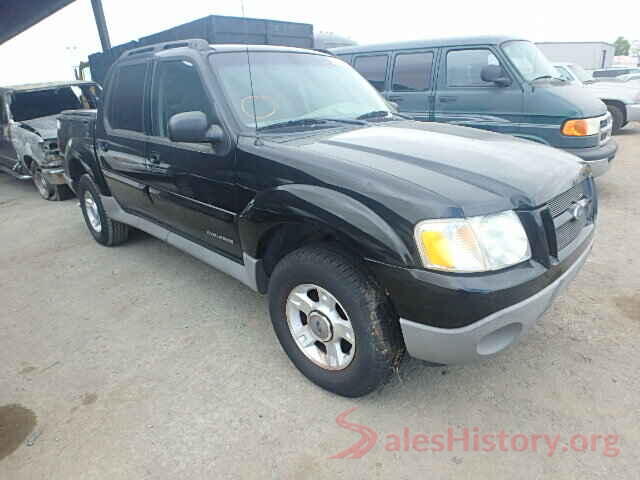 KNALC4J17H5062641 2001 FORD EXPLORER