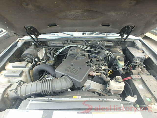 KNALC4J17H5062641 2001 FORD EXPLORER