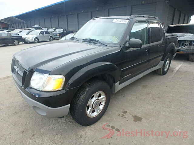 KNALC4J17H5062641 2001 FORD EXPLORER