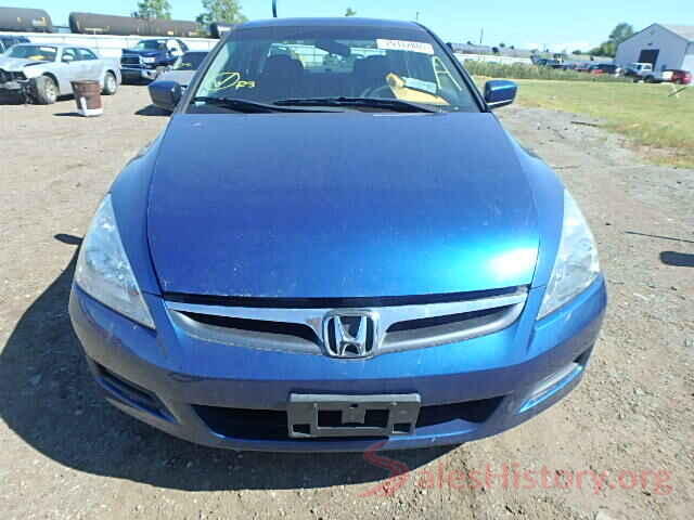 5XYPHDA54JG389469 2006 HONDA ACCORD