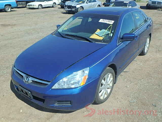 5XYPHDA54JG389469 2006 HONDA ACCORD