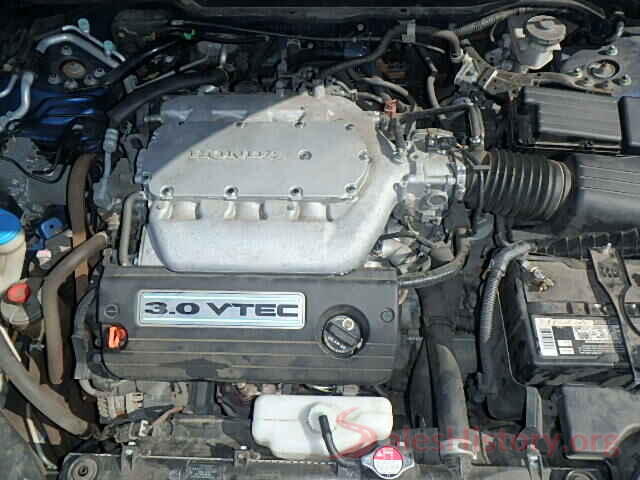 5XYPHDA54JG389469 2006 HONDA ACCORD