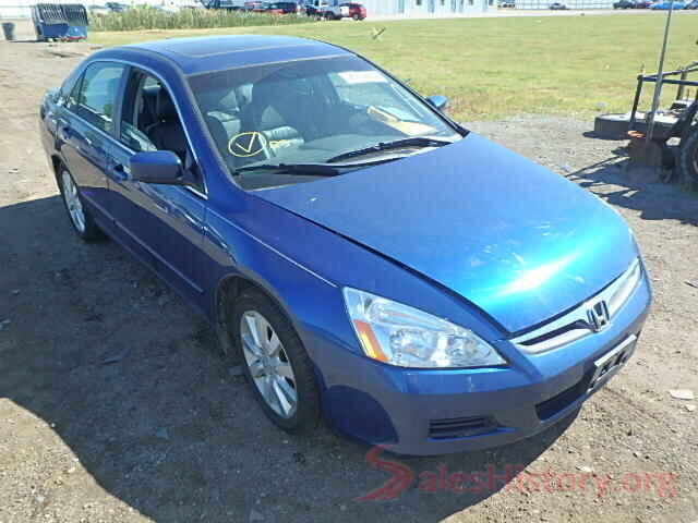 5XYPHDA54JG389469 2006 HONDA ACCORD