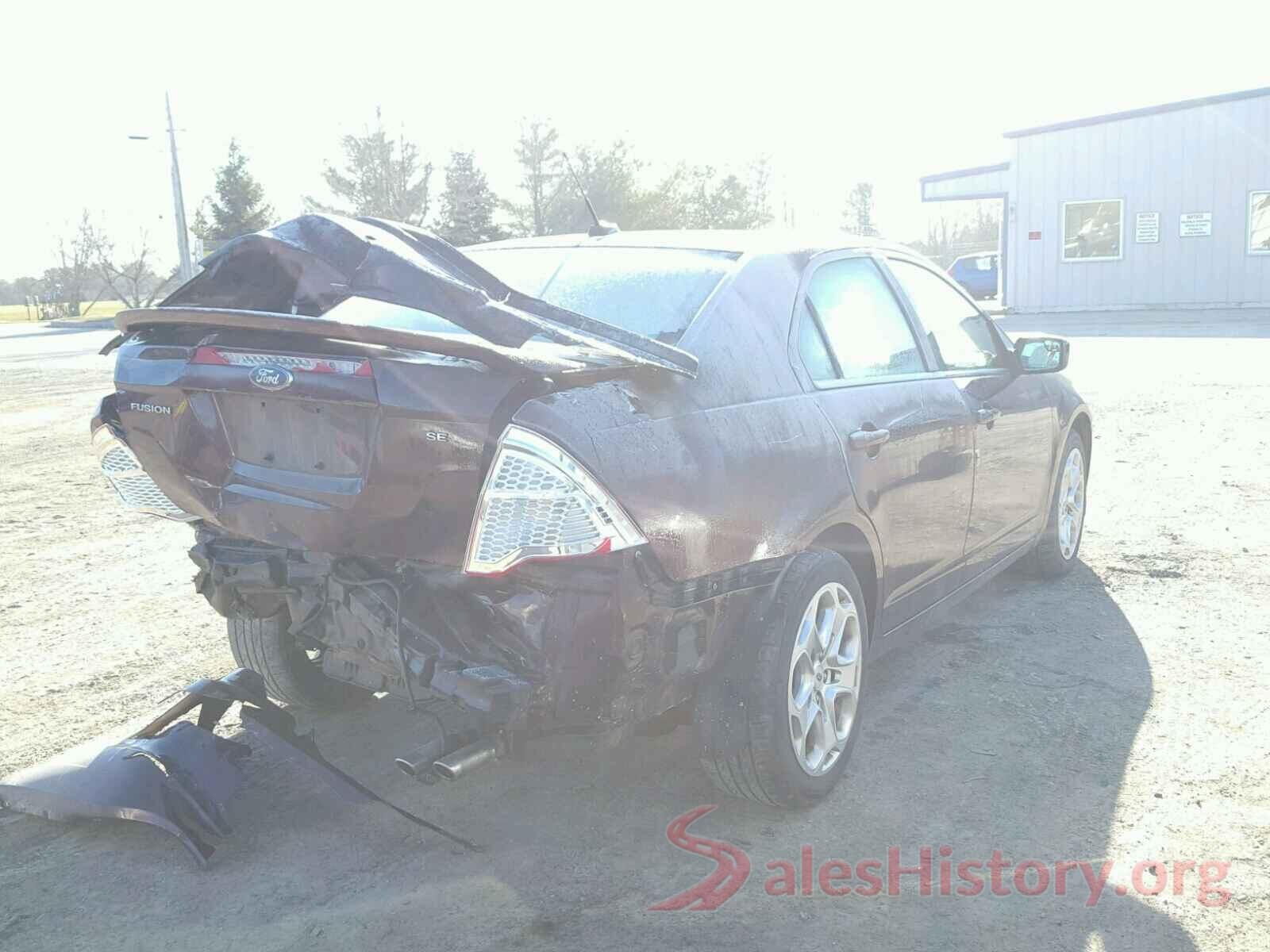 KNDJN2A20G7306148 2011 FORD FUSION