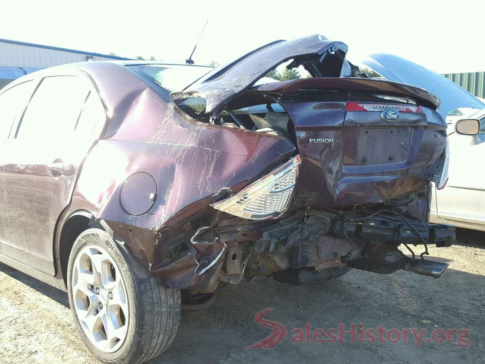 KNDJN2A20G7306148 2011 FORD FUSION