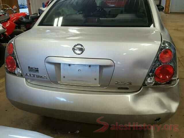 3N1AB7AP8JL645330 2006 NISSAN ALTIMA