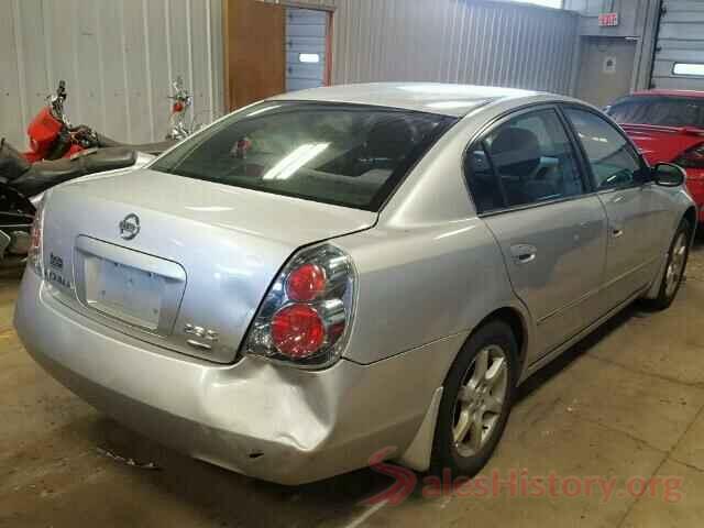 3N1AB7AP8JL645330 2006 NISSAN ALTIMA