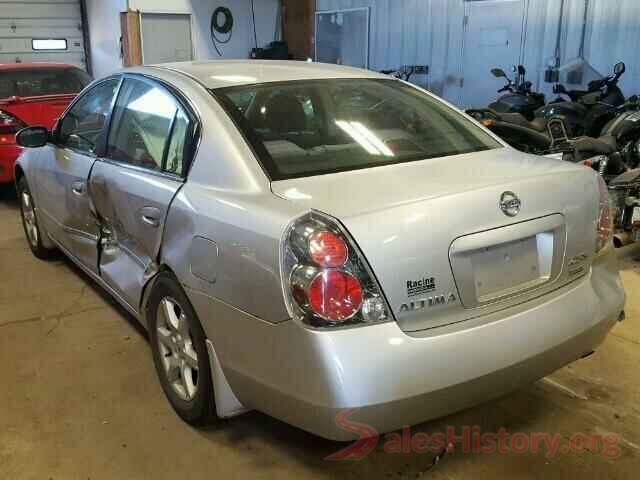 3N1AB7AP8JL645330 2006 NISSAN ALTIMA