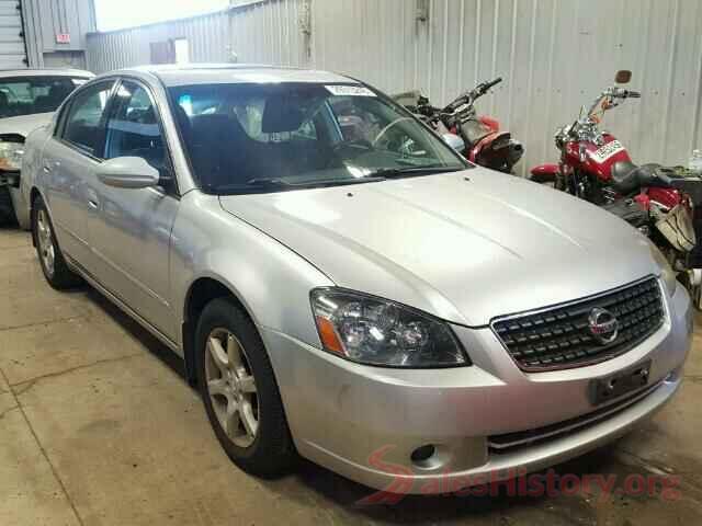 3N1AB7AP8JL645330 2006 NISSAN ALTIMA