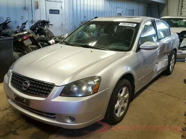 3N1AB7AP8JL645330 2006 NISSAN ALTIMA