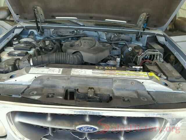 5TDBZRFH5JS486223 1998 FORD EXPLORER