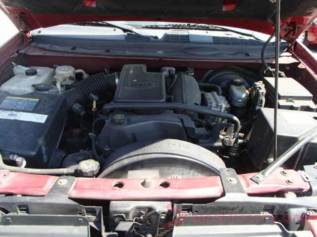 5NPEF4JA6LH017072 2002 GMC ENVOY