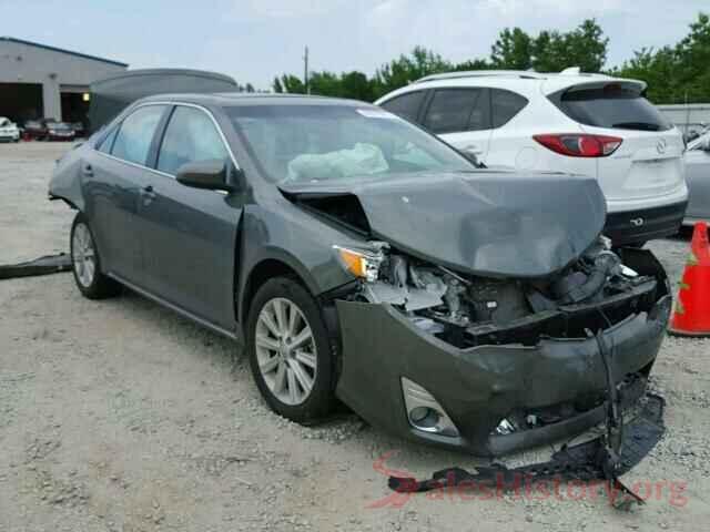 2T1BURHE4HC887900 2014 TOYOTA CAMRY