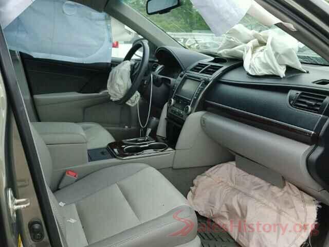 2T1BURHE4HC887900 2014 TOYOTA CAMRY