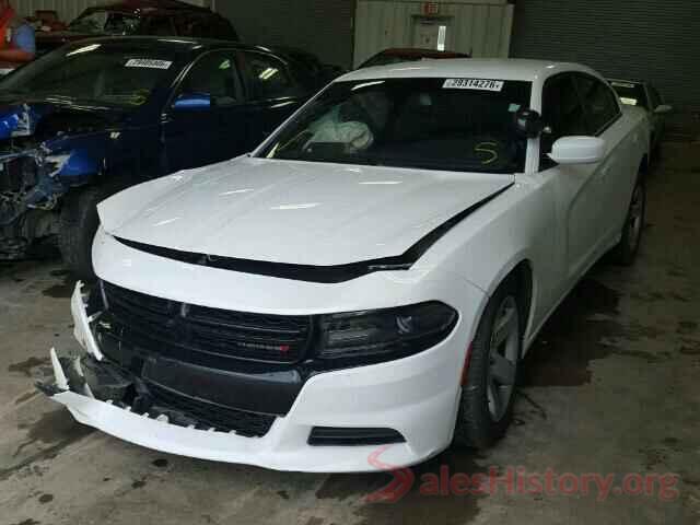 3FA6P0G7XJR271129 2015 DODGE CHARGER