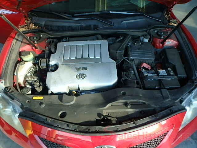 1VWSA7A36LC013827 2007 TOYOTA CAMRY