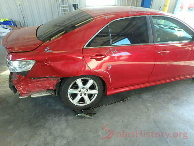 1VWSA7A36LC013827 2007 TOYOTA CAMRY