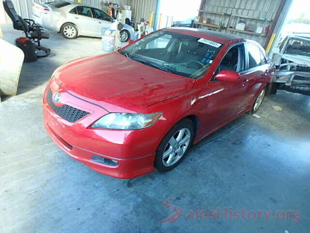 1VWSA7A36LC013827 2007 TOYOTA CAMRY