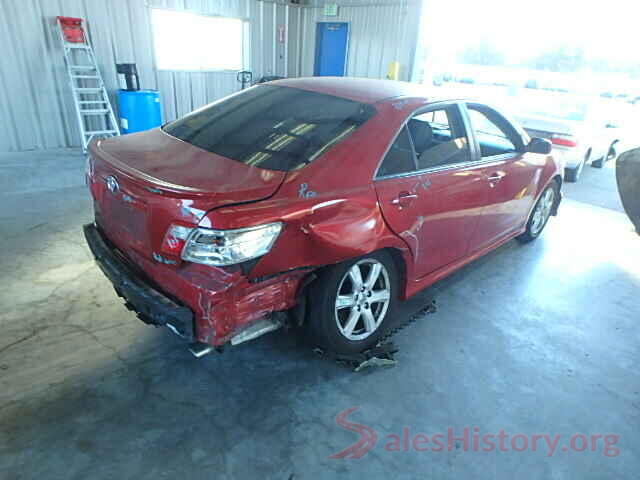 1VWSA7A36LC013827 2007 TOYOTA CAMRY