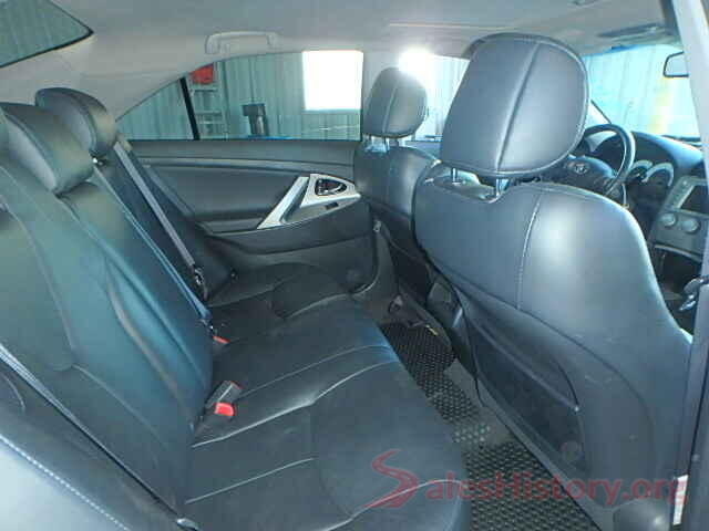 1VWSA7A36LC013827 2007 TOYOTA CAMRY