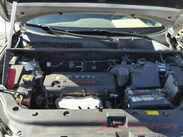 3VV1B7AX0KM122359 2006 TOYOTA RAV4