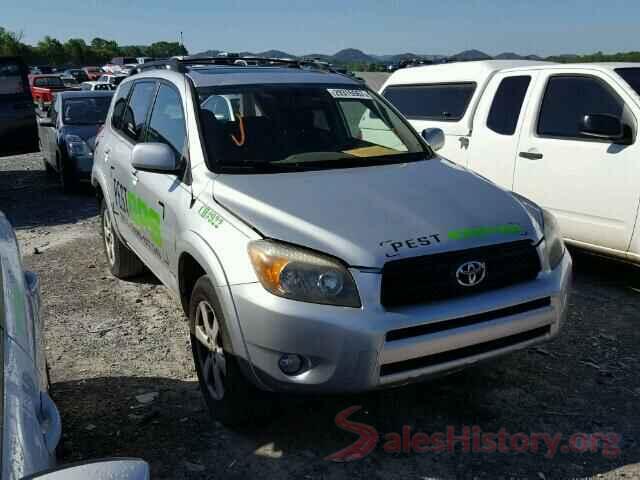 3VV1B7AX0KM122359 2006 TOYOTA RAV4