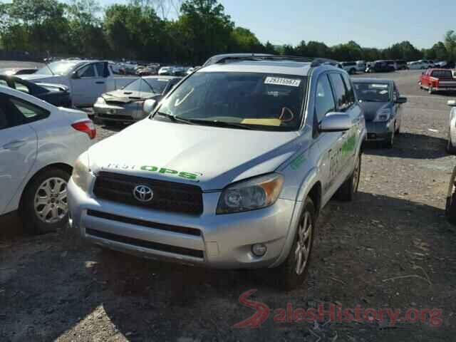 3VV1B7AX0KM122359 2006 TOYOTA RAV4