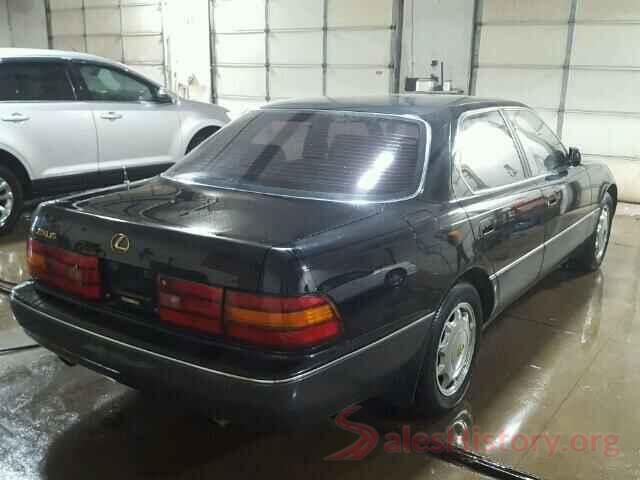 JA4AP3AU6KU018429 1993 LEXUS LS400