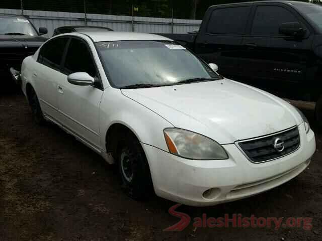 3VWD67AJ5GM297125 2002 NISSAN ALTIMA