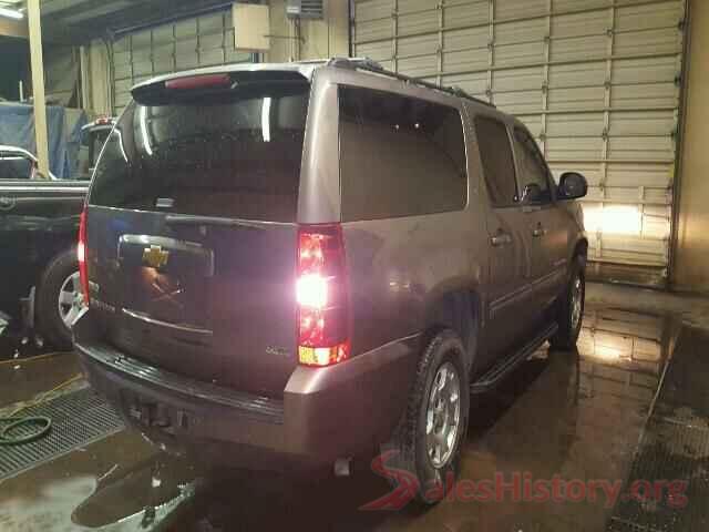 1FMCU0GD8HUB07145 2012 CHEVROLET SUBURBAN