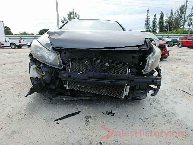 4T1BF1FK4HU422892 2010 HONDA ACCORD