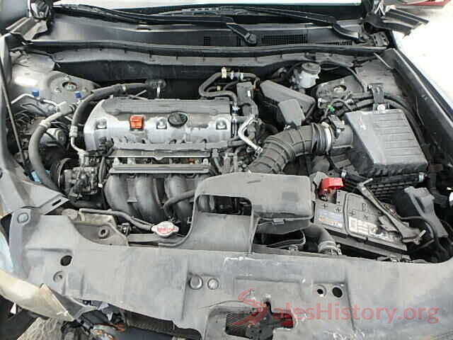 4T1BF1FK4HU422892 2010 HONDA ACCORD