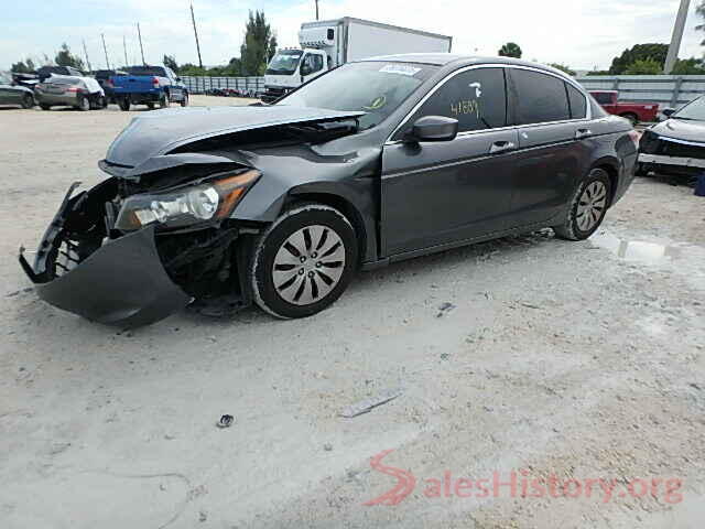 4T1BF1FK4HU422892 2010 HONDA ACCORD