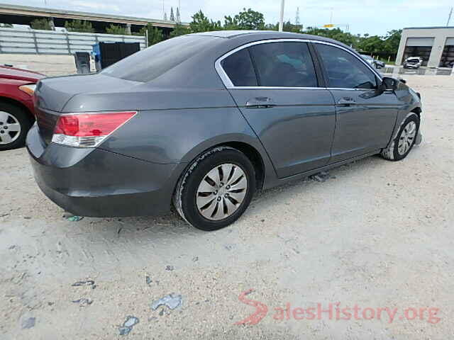 4T1BF1FK4HU422892 2010 HONDA ACCORD