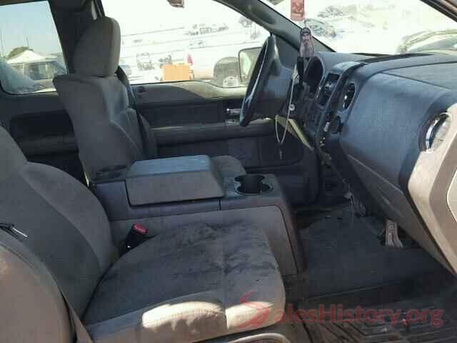 3FA6P0D9XJR137419 2007 FORD F150